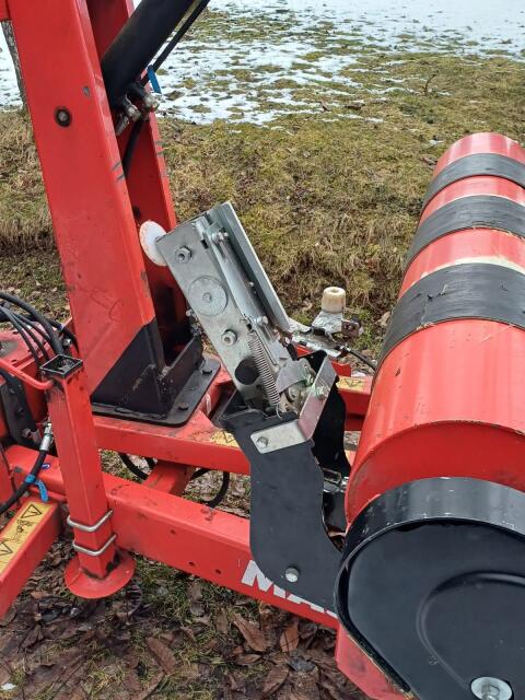 Wickelmaschine Mascar 2100