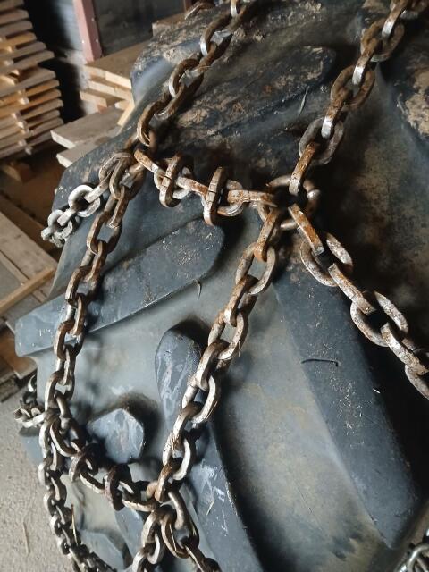 Schneeketten 480/65 R28