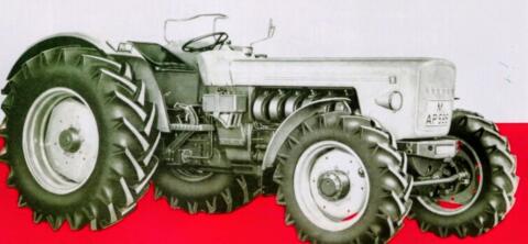 Eicher Allrad Traktoren gesucht