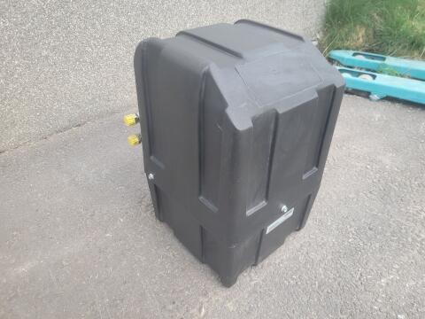 Hydraulikaggregat 24V, 250bar