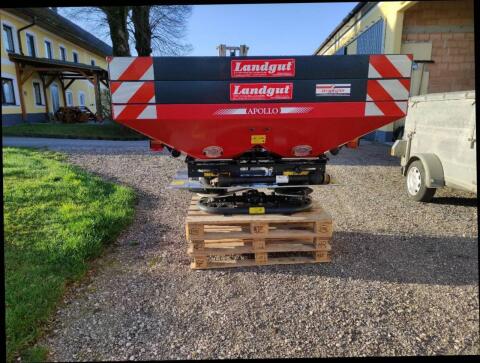 Düngerstreuer Landgut Apollo