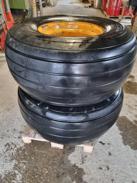 Kompletträder Joskin