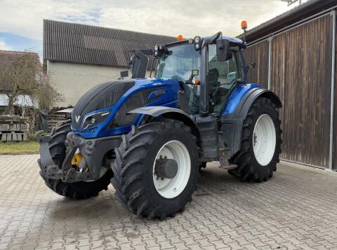 Valtra T174e Versu