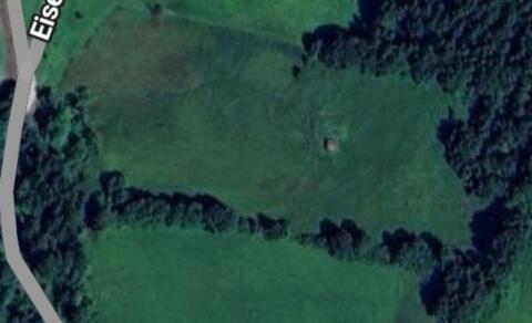 Verpachte Hutweide/Etz