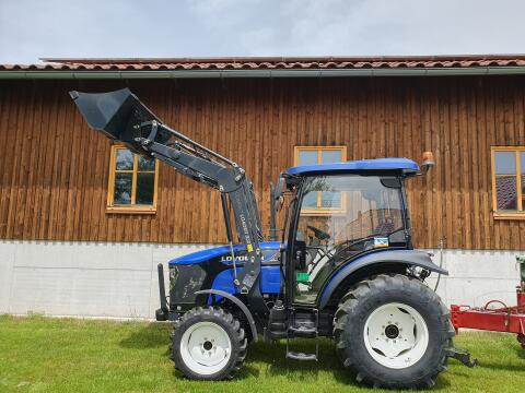 Lovol M504 50 PS 4-Zylinder