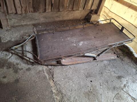 Anhänger für Schido