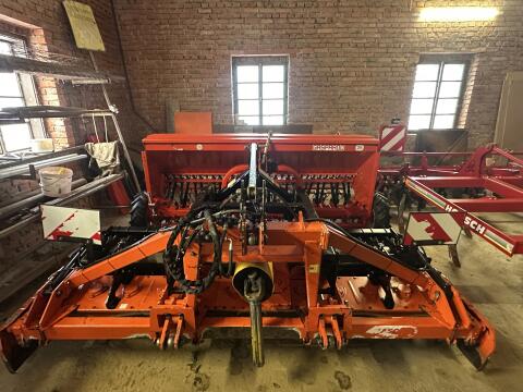Maschio DM 3000 Kreiselegge