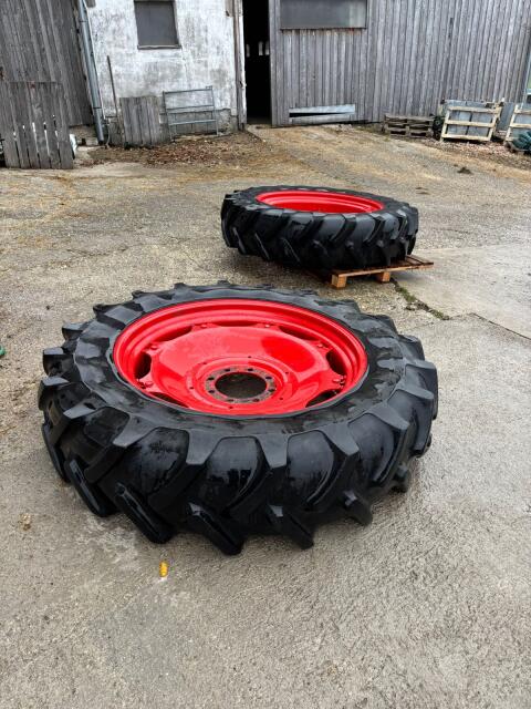 Kompletträder Fendt Farmer 300