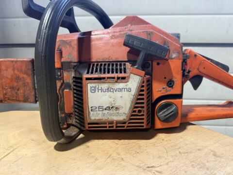 Husqvarna 254XP