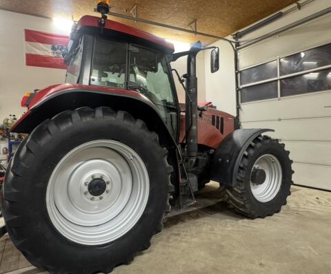 CASE CVX Kompletträder 30,42 Zoll CVX 1170