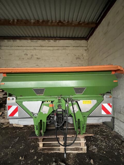 AMAZONE ZAM-ultra hydro Düngerstreuer 4200