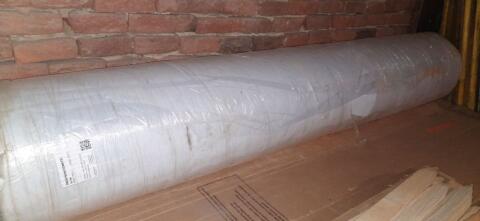 Hochwertige Frostschutzmatte 2x30 m Typ 300