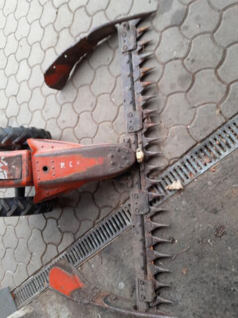 Reform 110, 115, 116 usw.