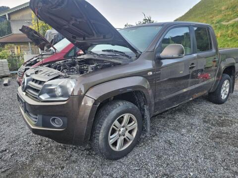 Suche Geländewagen aller Art