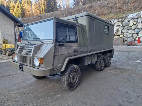 Puch Pinzgauer 718 T