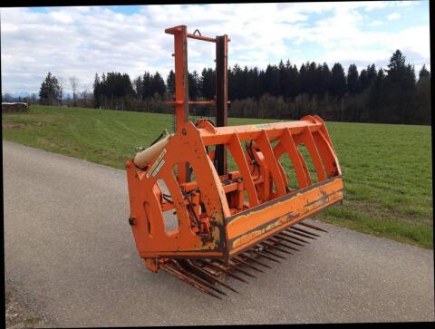 Silozange Parmiter SG 300