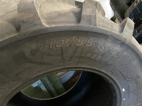 Michelin 710/55-30