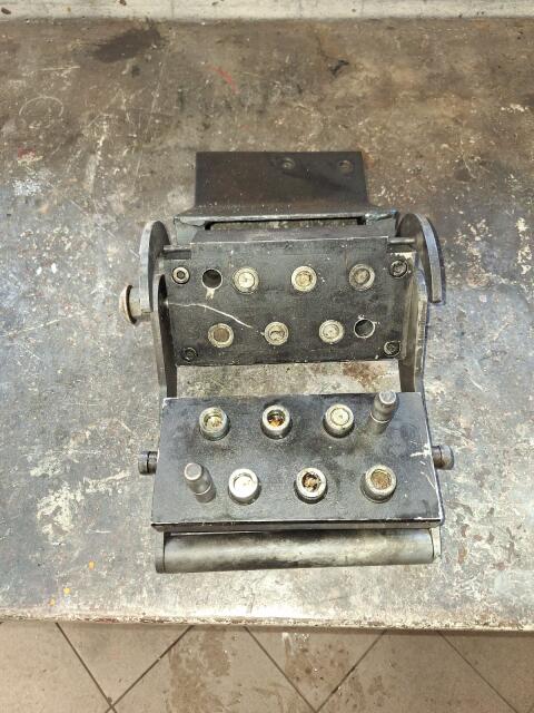 Faster Multikuppler 6-fach