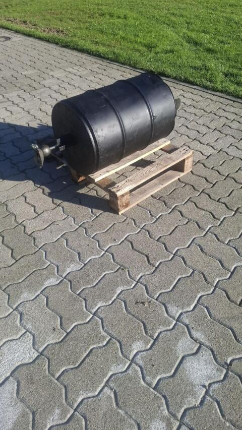 Frontgewicht 150 kg
