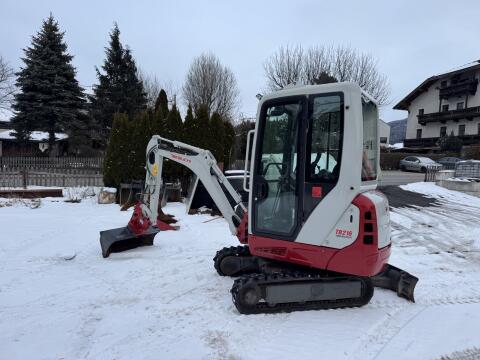 Takeuchi TB216