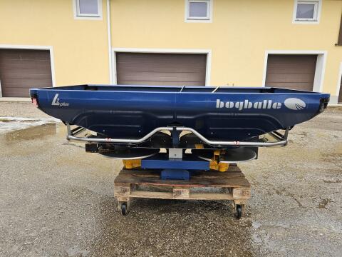 Düngerstreuer Bogballe L2 plus