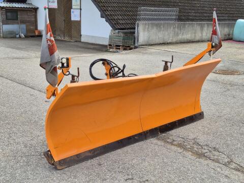 Hydrac Schneepflug LB-II-280