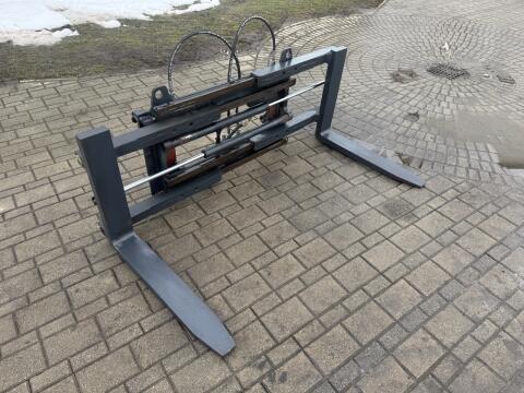 Palettengabel zu verkaufen