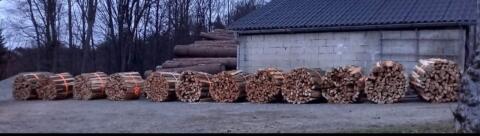 Brennholz Buche ofenfertig