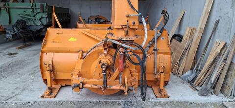 Kahlbacher KFS 950/260