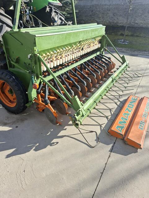 Amazone D 8 30 Super