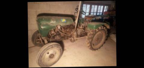 Lindner LW 20