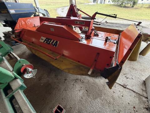 Fella KM 310FP