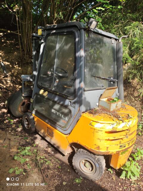 Still R70-20 Compact