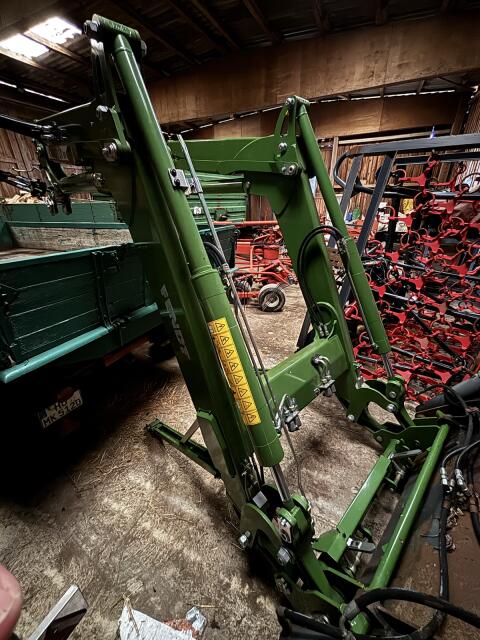 Fendt Frontlader 5x90