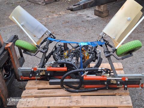 Aedes Herbizidbalken