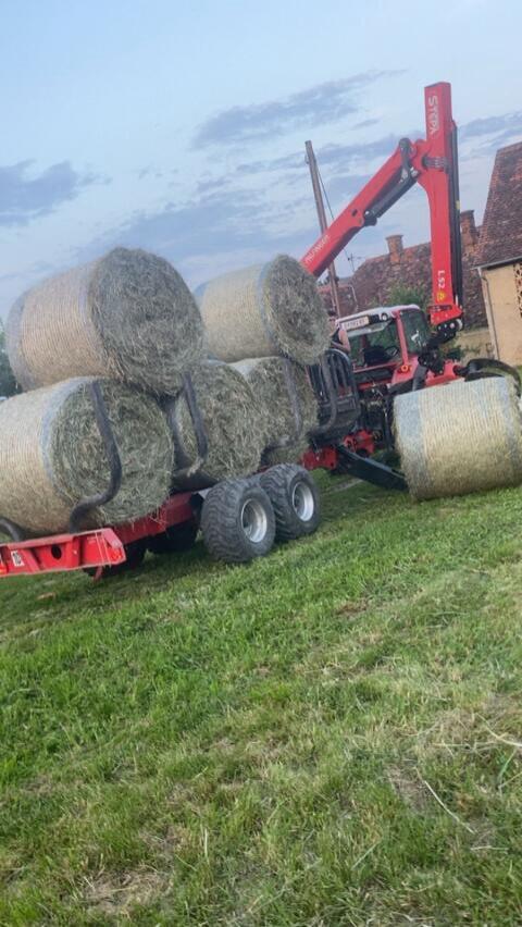 Suche Heu Tirol Unterland