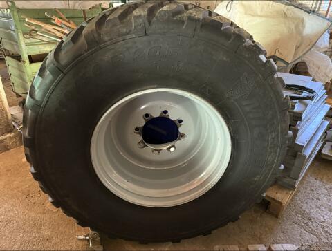 Michelin Cargoxbib 710/50-26,5