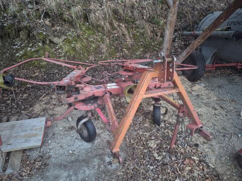 Heukreisel Fella 360