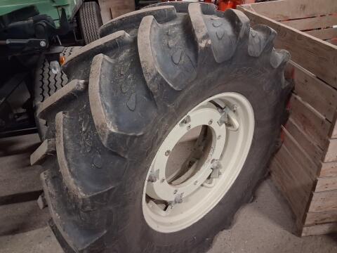 480/70r28 Fiat Kleber
