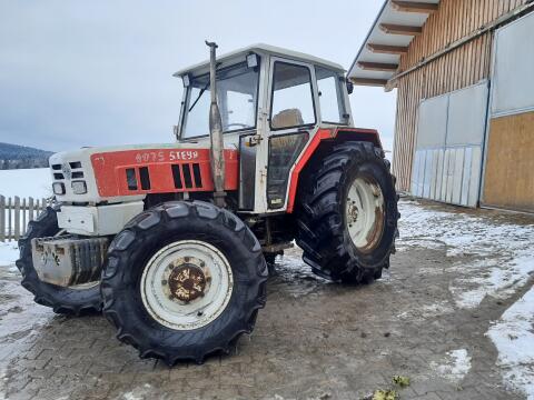Steyr 8075