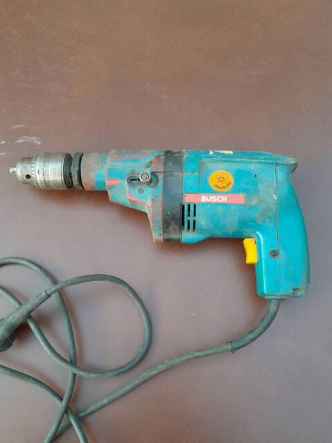 Bosch Schlagbohrmaschine