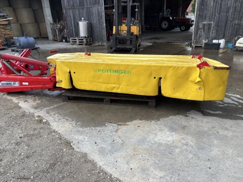 Pöttinger Nova Disc 305