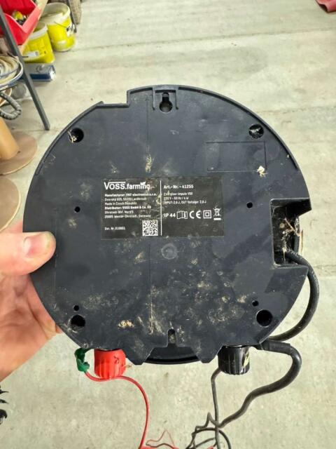 Weidezaungerät 230 V