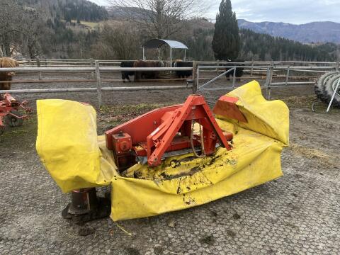 Niemeyer Eurodisc 260-FB