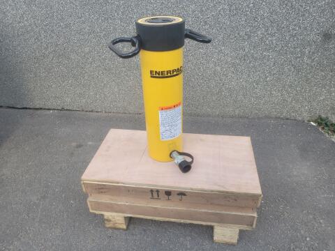Enerpac Hydraulikzylinder 50 t RC-50T