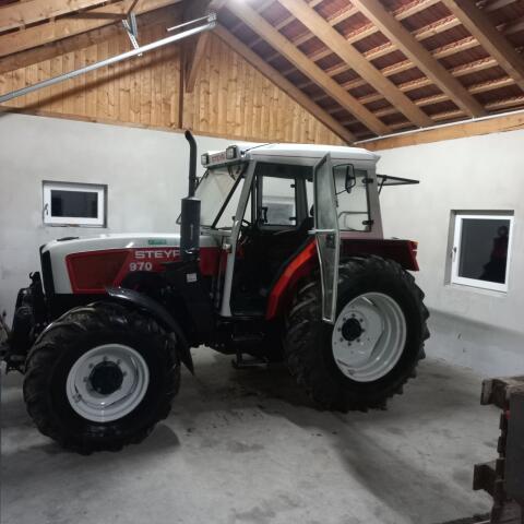 Steyr 970