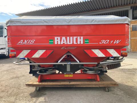 Rauch Axis 30.1 W