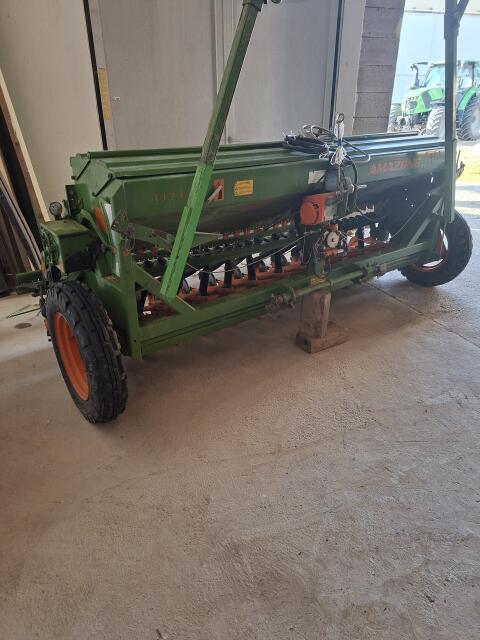 Amazone D 8 30 Super