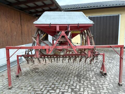 Drillmaschine Accord