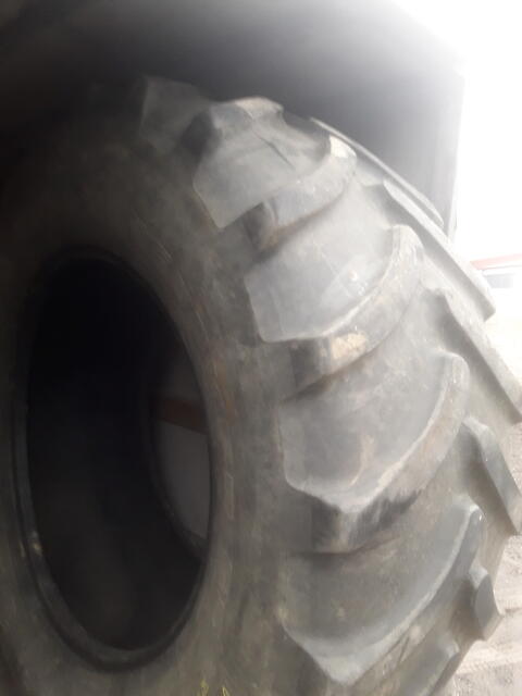 Traktorreifen John Deere 6150R oder 6910